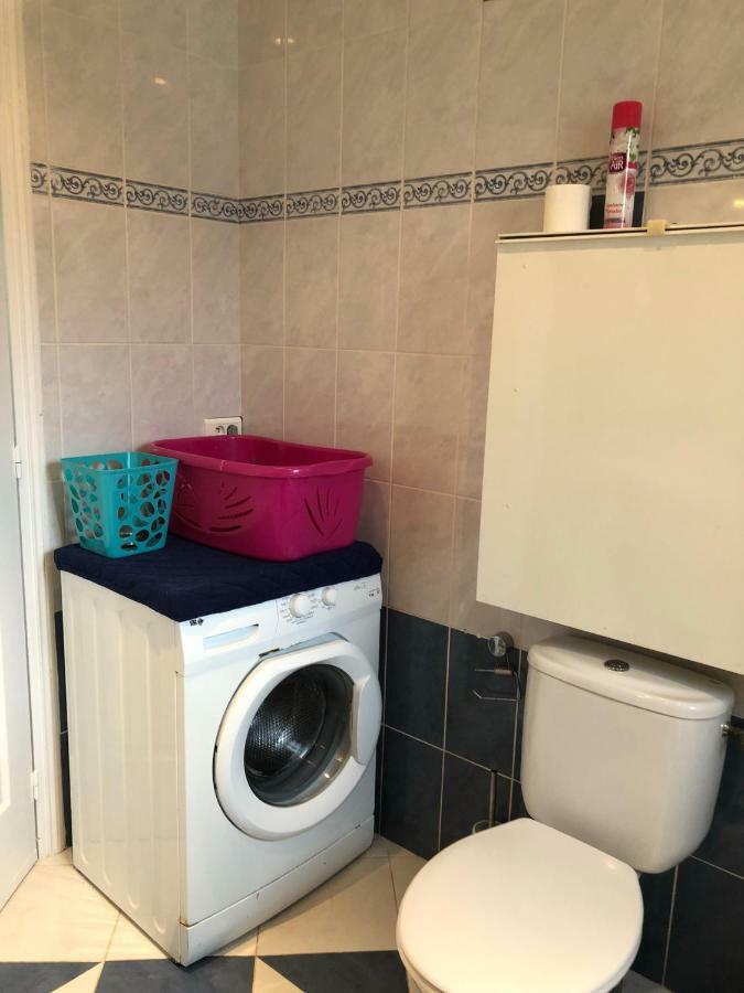 Petite Maisonette Adossee Mais Independante Avec Piscine Villa Peymeinade Eksteriør billede